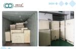Industry Automatic Tablet Press Machine / Cosmetic Powder Compacting Press