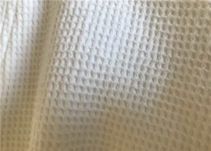 4 Way Stretch Knit Repreve Unifi Fabric With High Speed Digital Printing