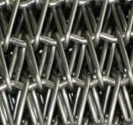 Tiande Stainless Steel Chain Flat Flex Belt Metal Belt Conveyor Mesh