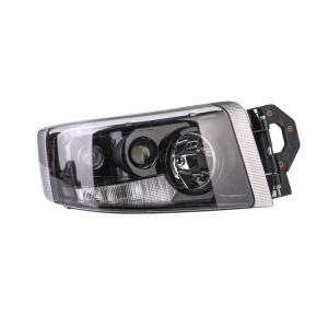 China 5010578478 5010578454 Truck Head Lamp For Renault Previum 06' wholesale