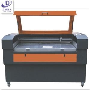 China Desktop Laser Cutting Machine , Wood Etching Machine Maintenance - Free wholesale