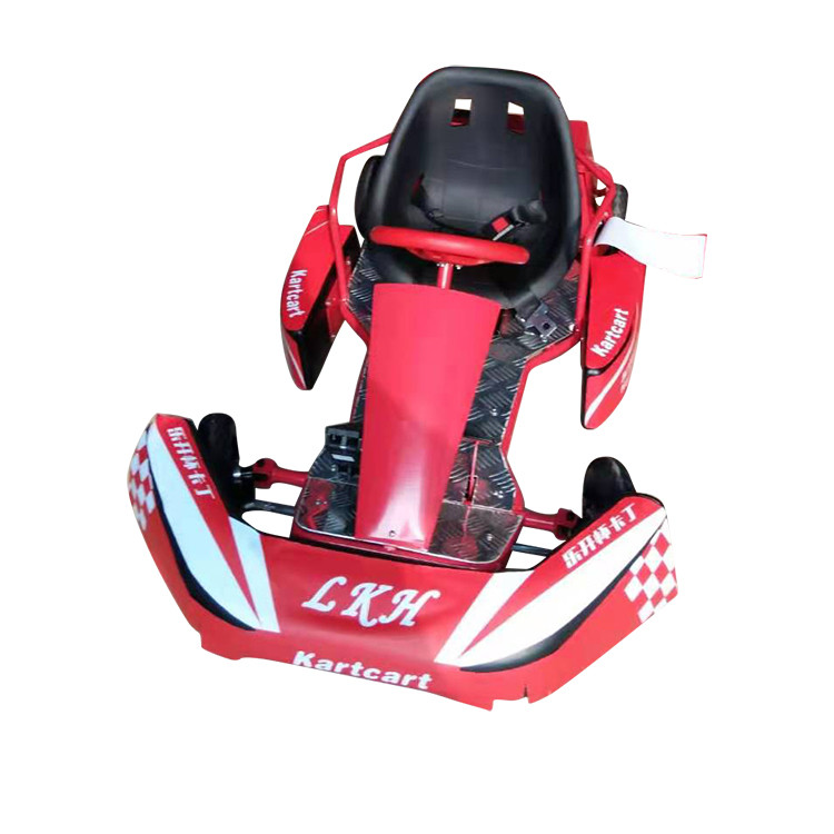 Electric Mini Cars Go Kart Racing Kids Arcade Machine