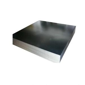 China Sheet Steel Tinplate For Canning Industry With Thickness 0.55mm wholesale