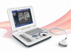 China OEM Diagnostic Ultrasound Machines Digital Ultrasound Scanner Durable wholesale