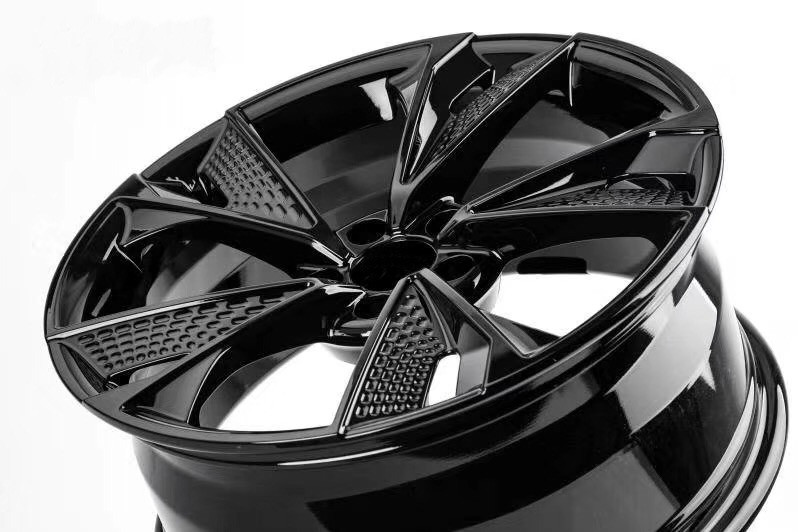 High Strength 5×120 PCD 19 Inch 20 Inch Replica Alloy Wheels