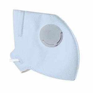 China Anti Dust FFP2 Dust Mask Breathing Disposable Respirator Mask wholesale