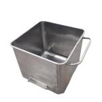 Rk Bakeware China-14 Gauge Stainless Steel Dough Troughs