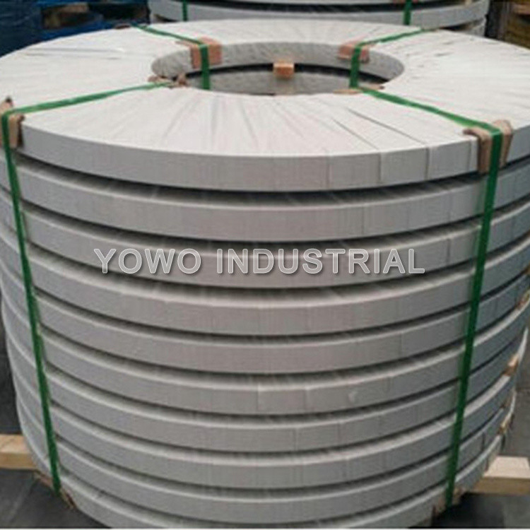 0.2mm Flat 1060 HO Aluminum Alloy Strip For Lighting Protection