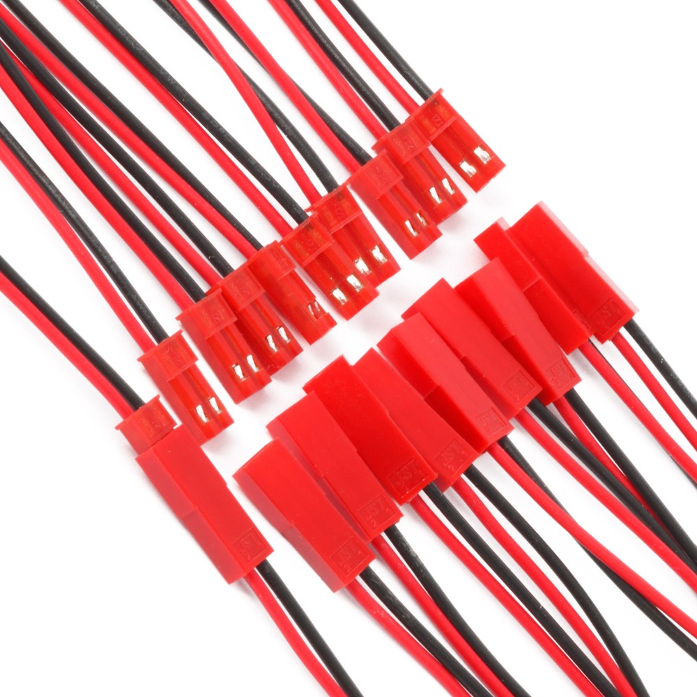 Electric Bike Cable with M8 Connector and PVC Tube from Professional Wiring Harness