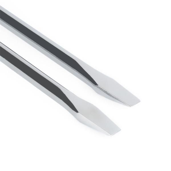 Chrome Vanadium Steel Mirror Car Tire Repair Tool Wrench 17mm