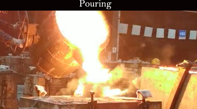 jaw crusher plate material composition