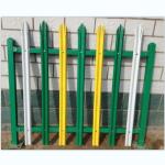 Hot Dipped Galvanized Europe Palisade Fence for Outdoor