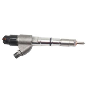 China High Quality New Diesel Fuel Injector 0445120470 wholesale