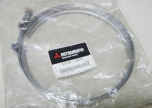 China Diesel engine parts for Mitsubishi, Clamp for Mitsubishi turbocharger,49181-14003,4918114003 wholesale