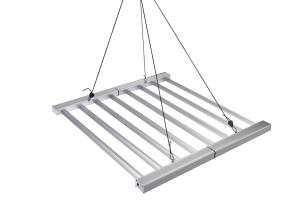 China AC 277V High PPFD Greenhouse Grow Lights wholesale