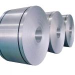 Food Grade 3105 3104 H19 Aluminum Coil Roll 0.12-5.0mm SGCC Aluminium Steel