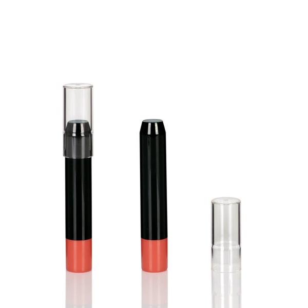 Lipstick Tube Empty Lipstick Case Lip Blam Tube Luxury Cosmetics Containers