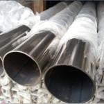 Polished 316ti Stainless Steel Pipe AISI 316 410 Ss Pipe Cold Drawn Seamless