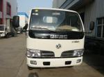 8CBM Milk Tank Truck Dongfeng Euro3 EQ5110GNY4 Tanker Camions