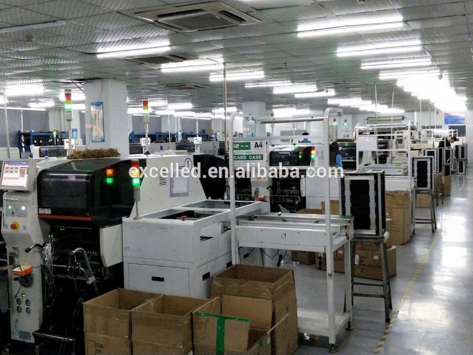 Rental LED display 500x500mm LED Advertising screen led p4mm (HD/4K)