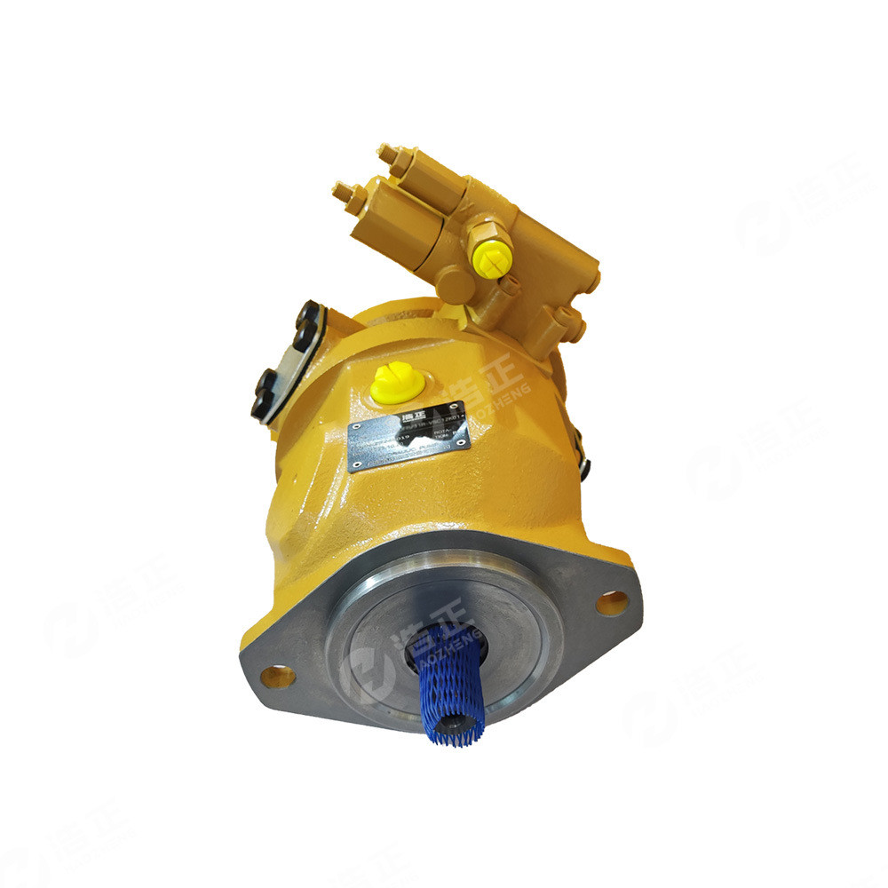 Original Hydraulic Piston Pump 185-5918 For CAT Backhoe Loader 442D 420D 430D 432D 428D
