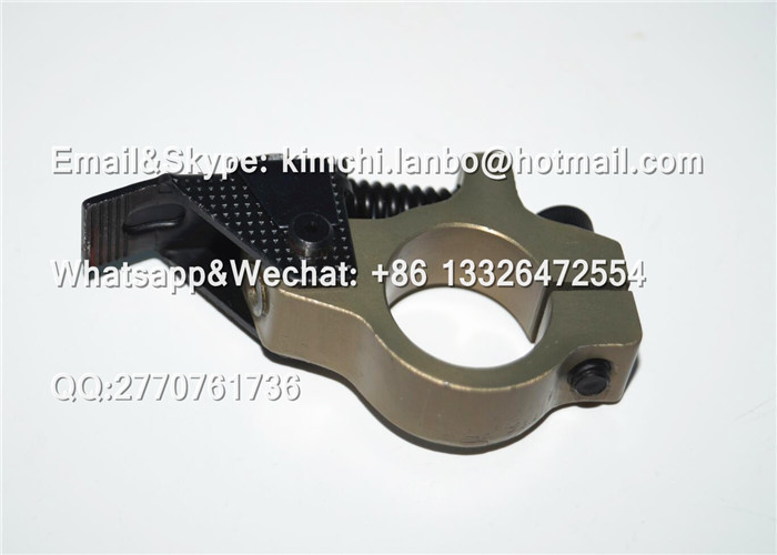 komori gripper assy 444-0800-00S 444080000S original komori offset printing machine parts