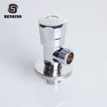 Wash Basin 13mm 150g Chrome Plated Angle Valve