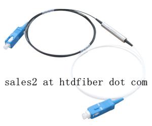 China Htd Fiber Optical Fwdm CATV 1550nm Port wholesale