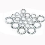External Tooth Serrated Lock Washer DIN6798 Stainless Steel Lock Washer
