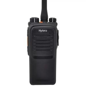 China PD700S Walkie Talkie Black VOX Long Range Digital Sound Recording GPS Positioning wholesale