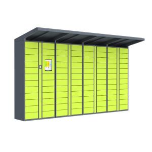 China Parcel Delivery Smart Electronic Locker wholesale