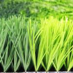 Synthetic Grass Carpet Landscaping Turf Artificial Grass football field