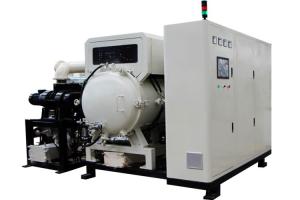 China Graphite Rod Vacuum Debinding Furnace , 10Pa Negative Pressure Switch Gas Furnace wholesale