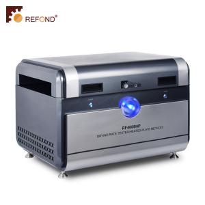 China Heated Plate Dry Rate Tester wholesale