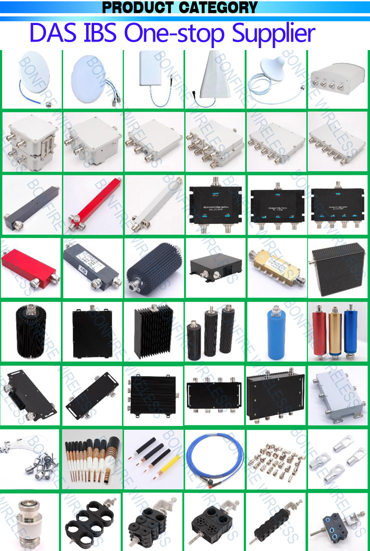High Quality SMA 10dB Fixed Attenuator, 2W DC-6GHz 3dB 6dB 10dB 15dB 20dB 30dB 40dB Attenuator Adjustable Attenuator