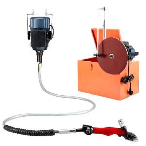 China 2800rpm 370W 110V Heavy Duty Sheep Shearing Plant wholesale