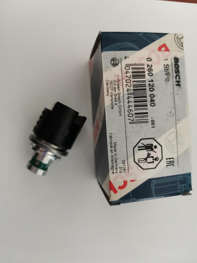 Bosch 12 Volt Solenoid Valve CVS Ferrari Reach Stacker Parts 0