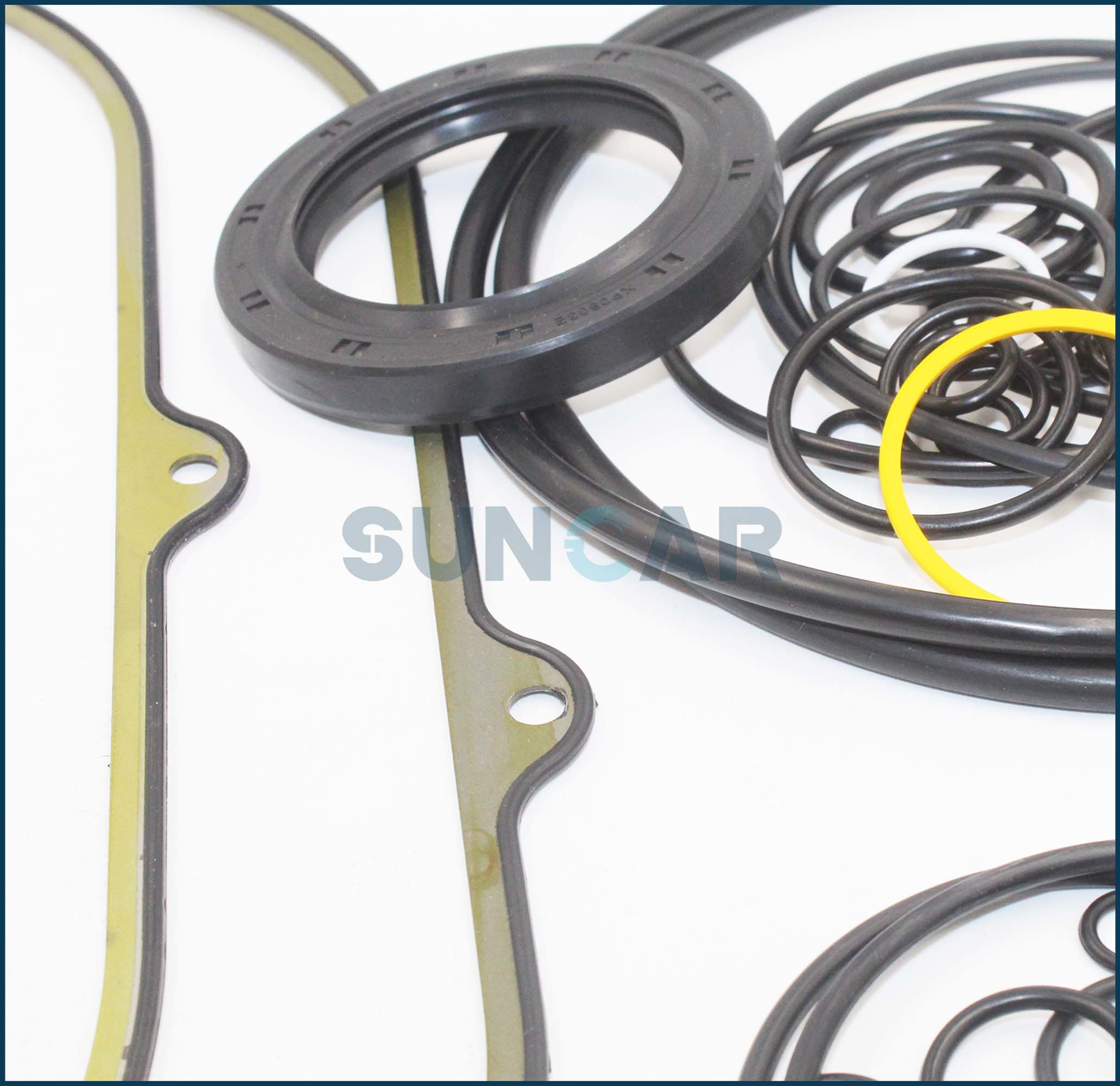 9199338 Pump seal For Hitachi FV30 ZX450 ZX450H ZX450H-HHE ZX460LCH-AMS ZX460LCH-HCME ZX480MT ZX480MTH ZX500LC ZX500LC