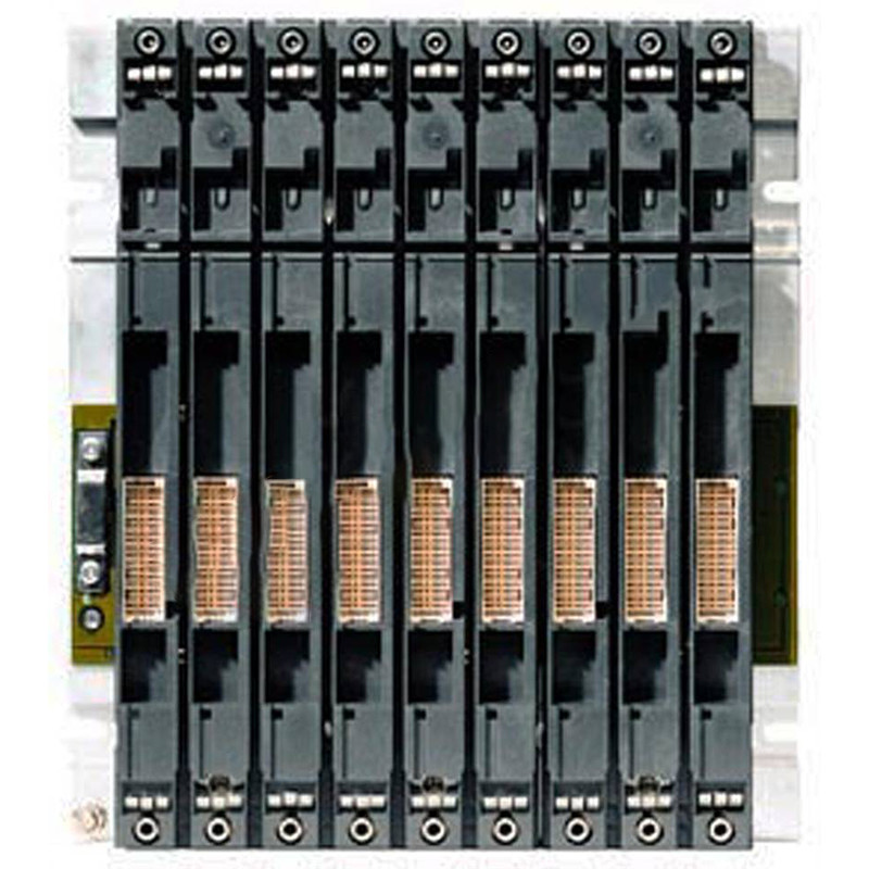 SIEMENS 6ES7403-1JA00-0AA0 SIMATIC S7-400, ER2 EXP. RACK
