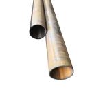 Welding Mild Low Alloy Steel Pipe 60mm Carbon Non Oiled