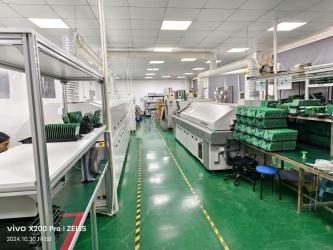 Shenzhen Daxin Intelligent Equipment Technology Co., Ltd