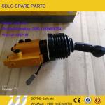 Control Lever, 4120006641, spare parts for wheel loader LG958L
