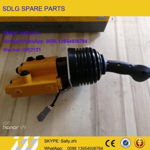 China Control Lever, 4120006641, spare parts for wheel loader LG958L wholesale