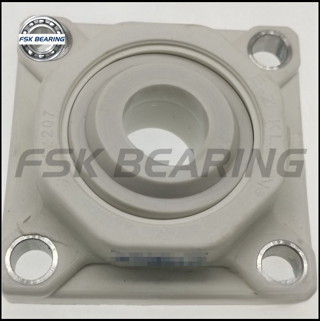 ABEC-3 034720 F4B-PSEZ-10 Polymer Bearing Unit China Manufacturer