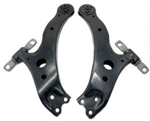 China rustproof TOYOTA Camry ACV30 Steering Control Arm OEM 48068-33050 wholesale