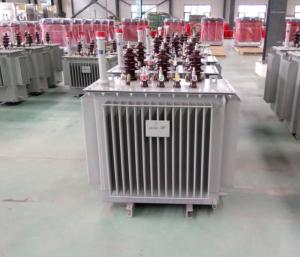 China 35kV Oil Immersed Power Transformer wholesale