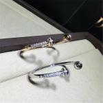 Luxury jewe factory bracelet gold diamond 18k gold white gold yellow gold rose