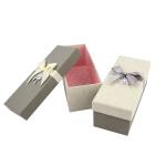 Jewelry Cardboard Box Gift Packaging Presentation Gift Boxes With Lids