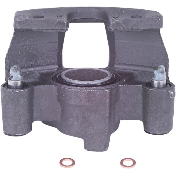 PONTIAC Auto Parts Vehicle Brake Caliper 184356 184357 OEM 18018316 18018315