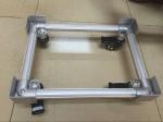 Integration Aluminum Tubing Joints Od 28mm Silver Aluminum Adc +12